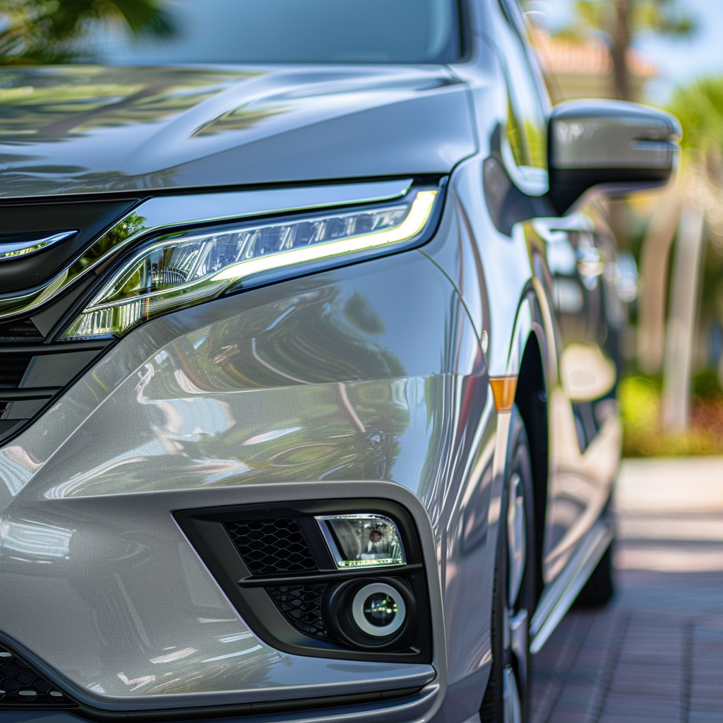 Cruise Port transportation